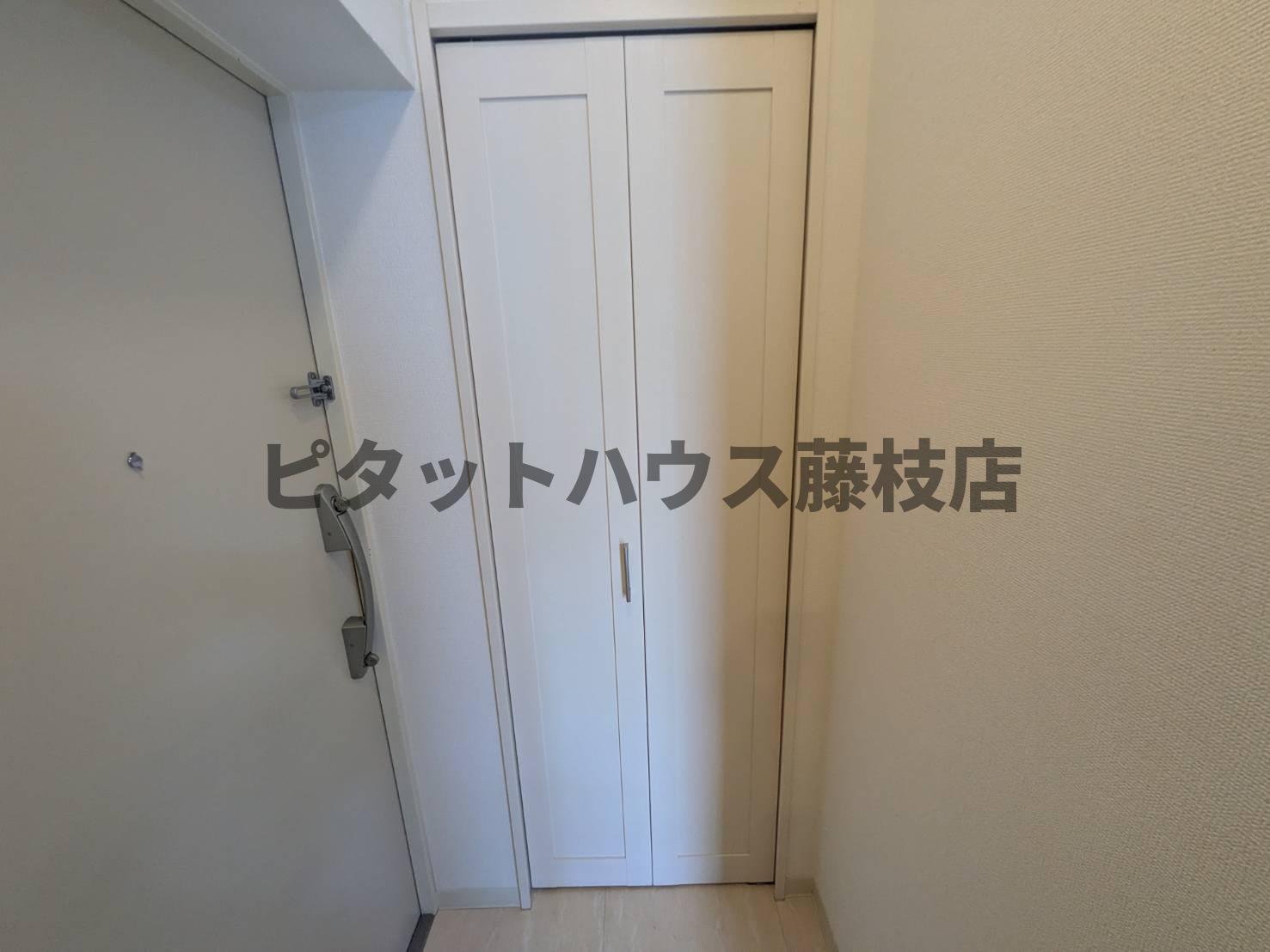拡大写真:藤枝市下青島 1階103のその他設備