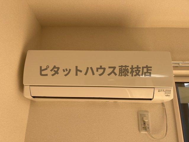 拡大写真:藤枝市小石川町2丁目 1階103のその他設備