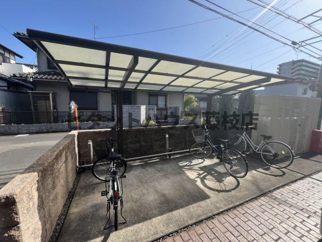 拡大写真:藤枝市小石川町2丁目 1階103のその他共有部分
