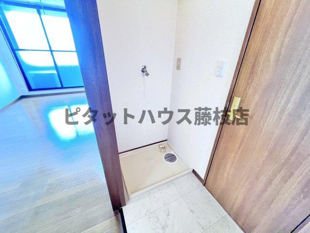 拡大写真：焼津市焼津１丁目 2階205のその他設備