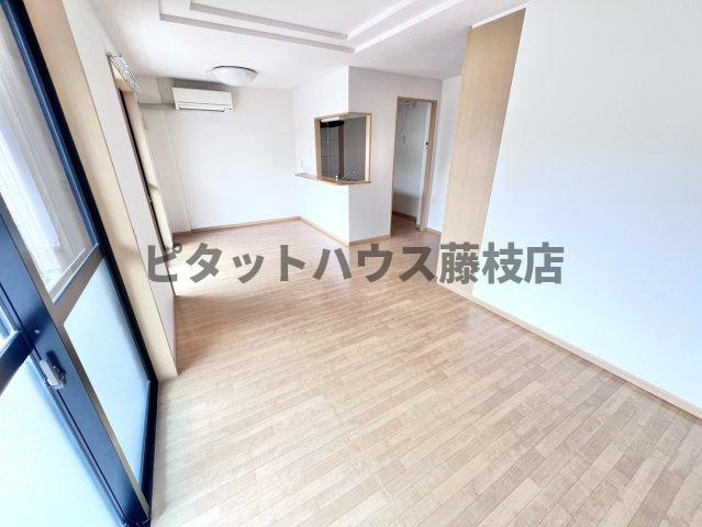 拡大写真:焼津市大栄町2丁目 1階102のトイレ