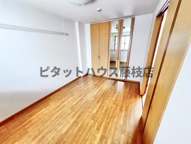 拡大写真:焼津市大栄町2丁目 1階102の洋室