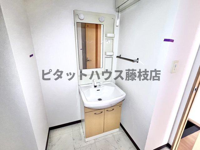 拡大写真:焼津市大栄町2丁目 1階102のその他設備