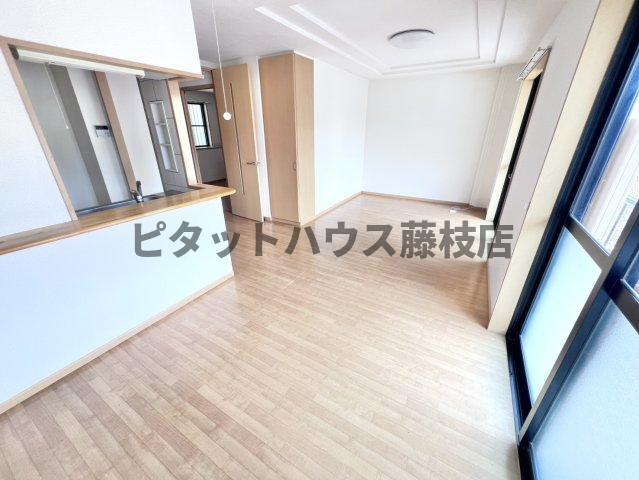 拡大写真:焼津市大栄町2丁目 1階102のセキュリティ