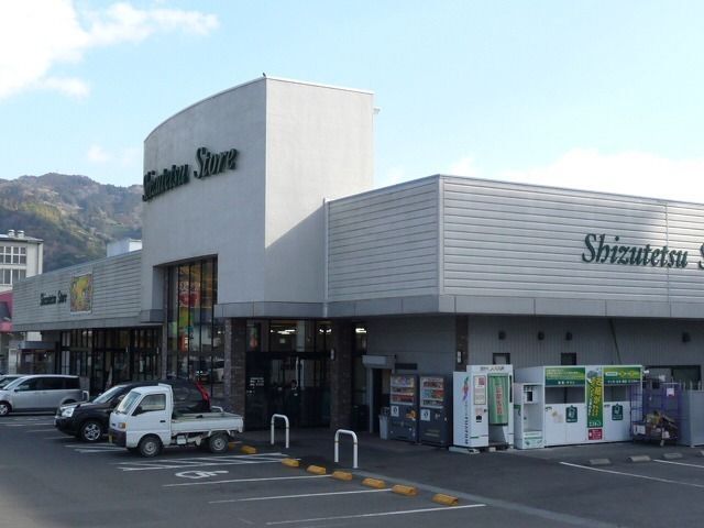 拡大写真:藤枝市横内 2階201のその他