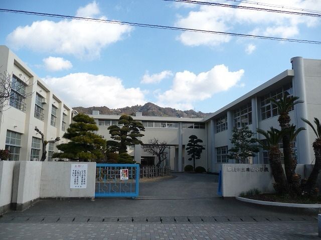 拡大写真:藤枝市横内 2階201のその他