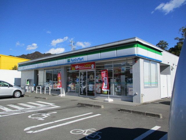 拡大写真:藤枝市横内 2階201のその他