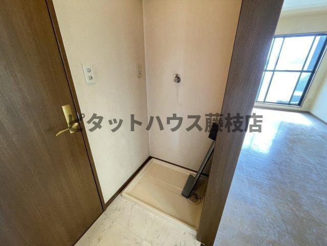 拡大写真:焼津市焼津1丁目 3階306のその他設備
