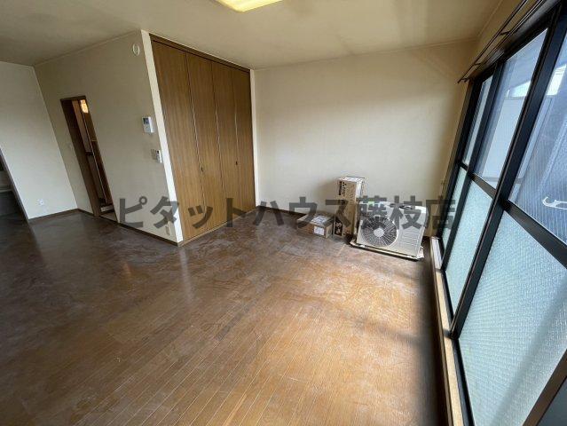 拡大写真:焼津市焼津1丁目 3階306の洋室