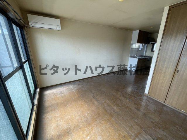 拡大写真:焼津市焼津1丁目 3階306の内装