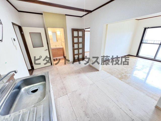 拡大写真:焼津市西小川2丁目 1階102のその他