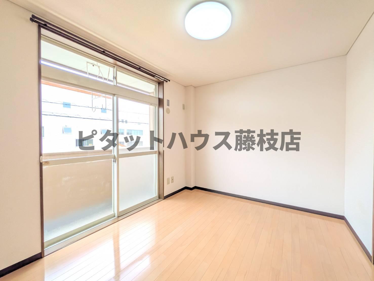 拡大写真：藤枝市兵太夫 2階0202のその他設備