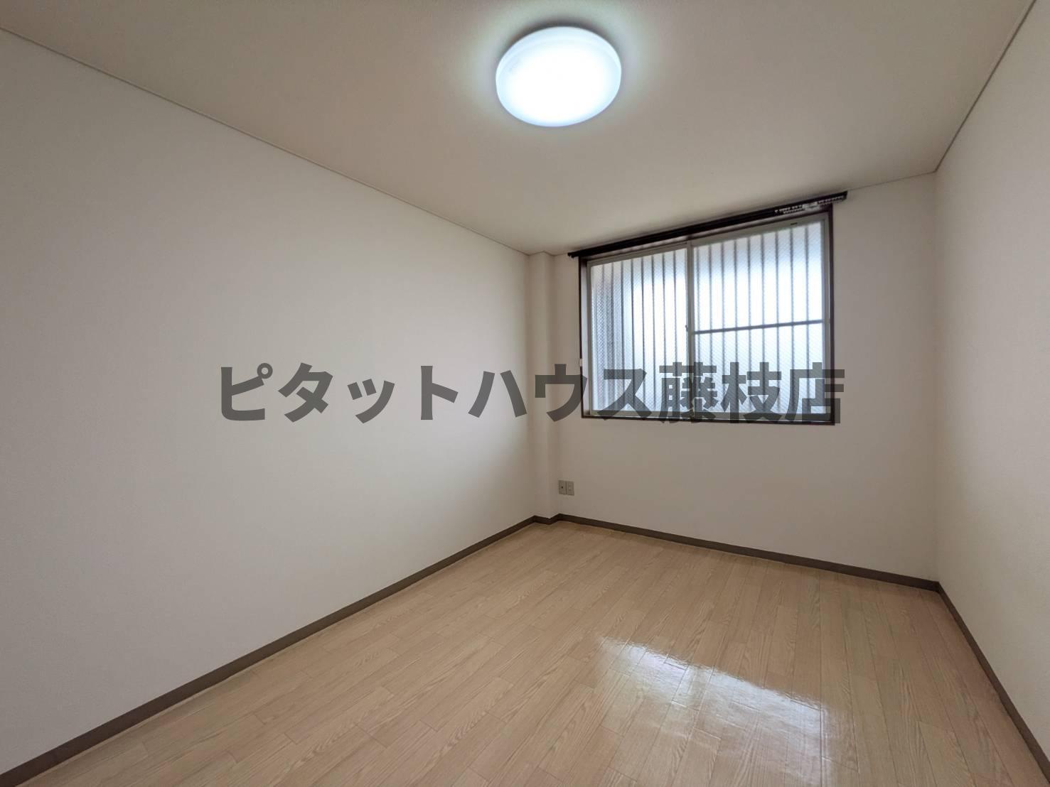 拡大写真：藤枝市兵太夫 2階0202の収納