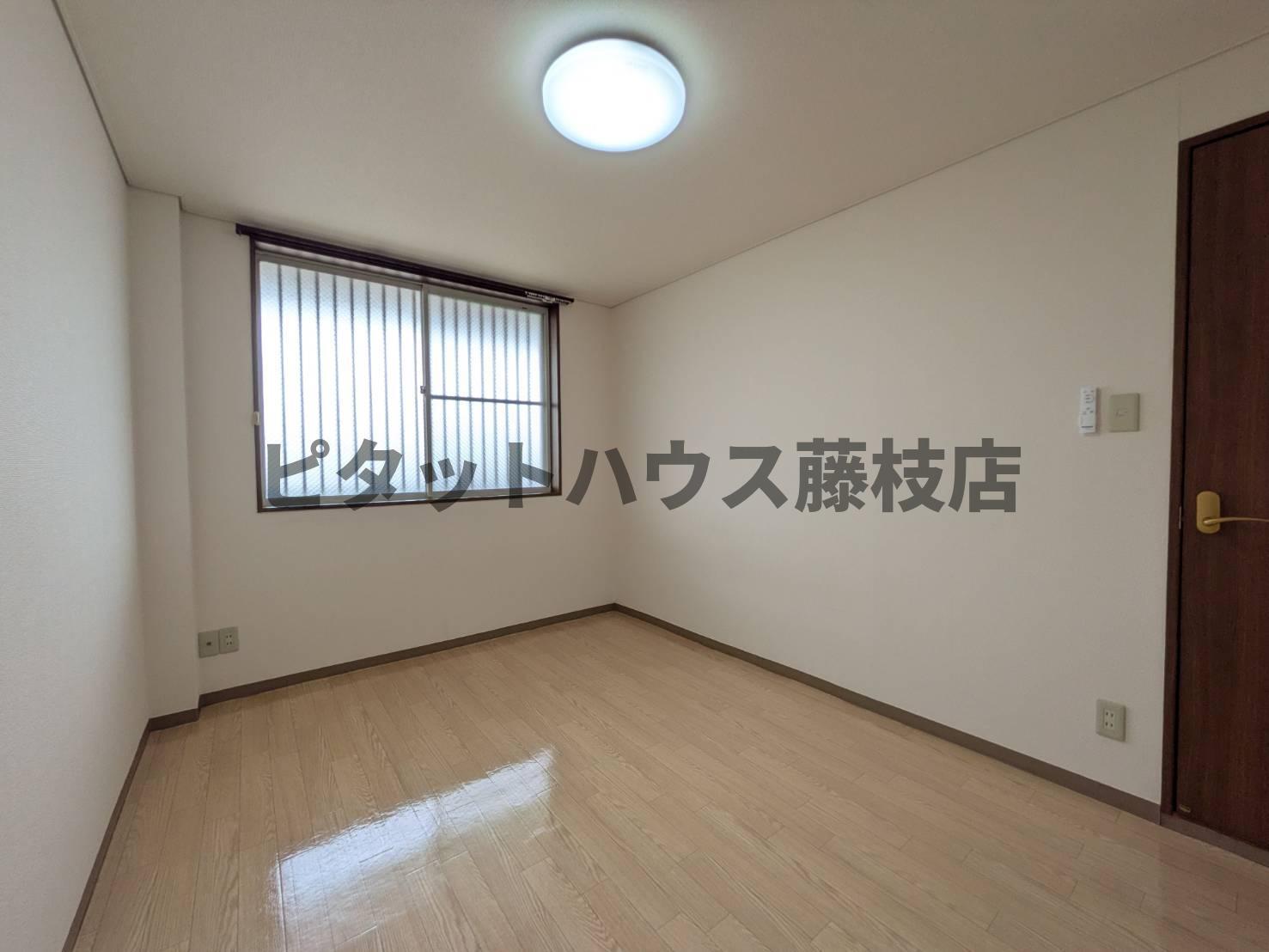 拡大写真：藤枝市兵太夫 2階0202のセキュリティ