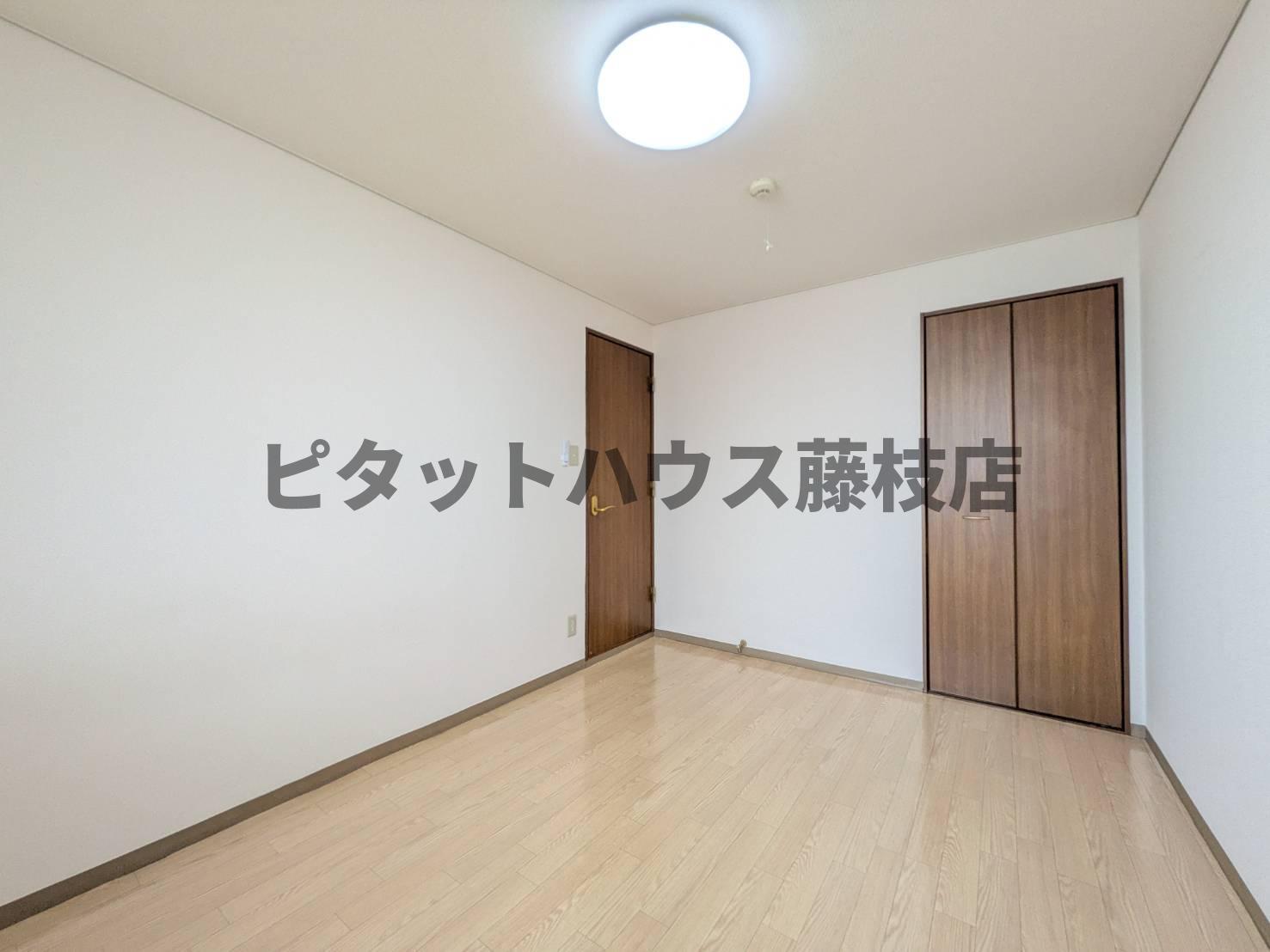 拡大写真：藤枝市兵太夫 2階0202のその他設備