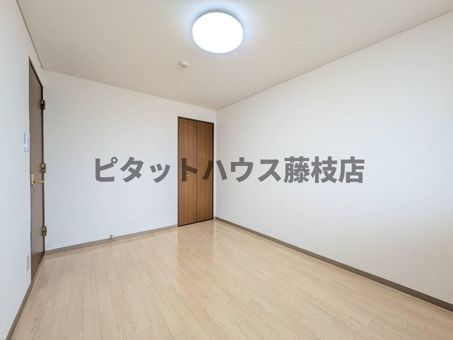 拡大写真：藤枝市兵太夫 2階0202の風呂