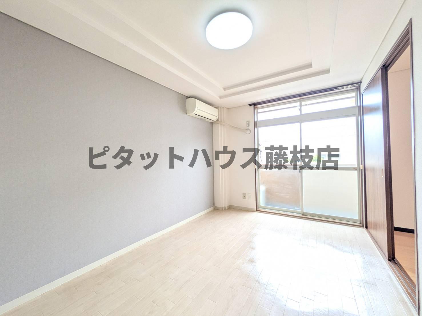 拡大写真：藤枝市兵太夫 2階0202の洗面所