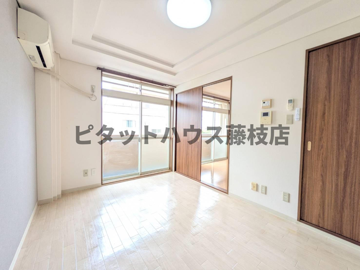 拡大写真：藤枝市兵太夫 2階0202のキッチン