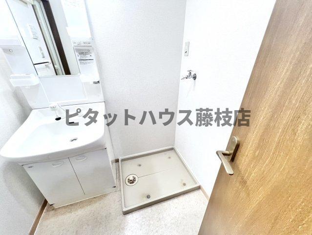 拡大写真:焼津市大村2丁目 1階101のその他設備