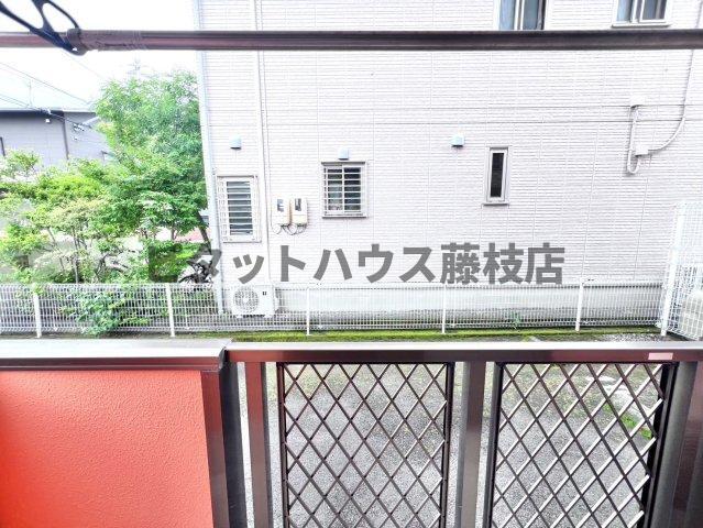 拡大写真:焼津市大村2丁目 1階101の展望