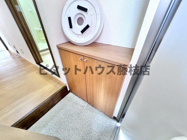 拡大写真:焼津市大村2丁目 1階101のその他