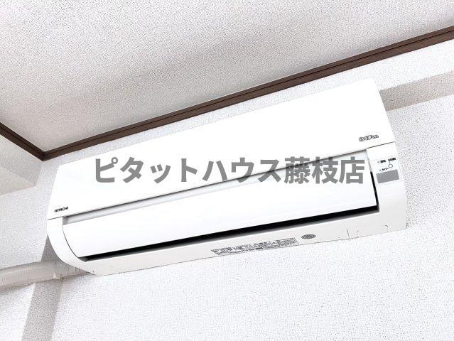 拡大写真:焼津市大村2丁目 1階101のその他設備
