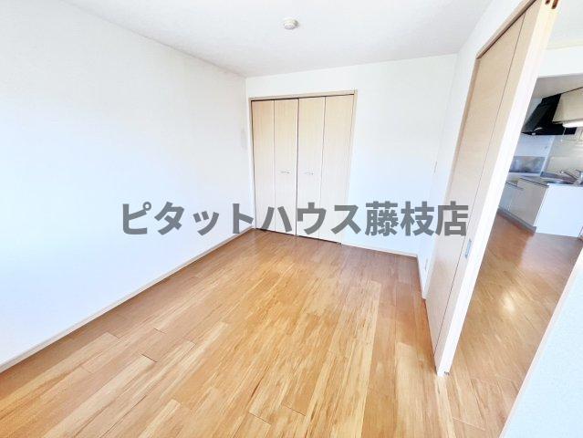 拡大写真:牧之原市細江 1階101の洋室