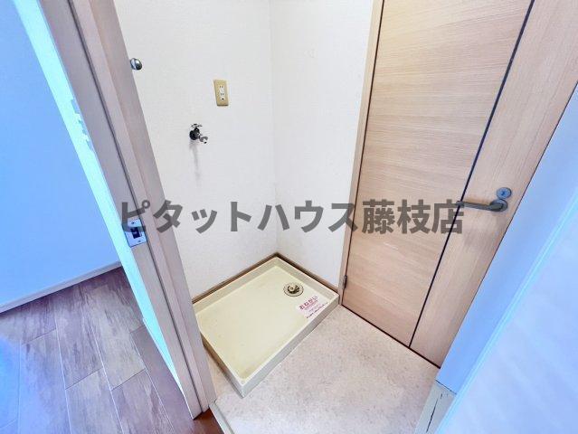 拡大写真:牧之原市細江 1階101のその他設備