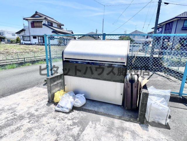 拡大写真:牧之原市細江 1階101のその他共有部分