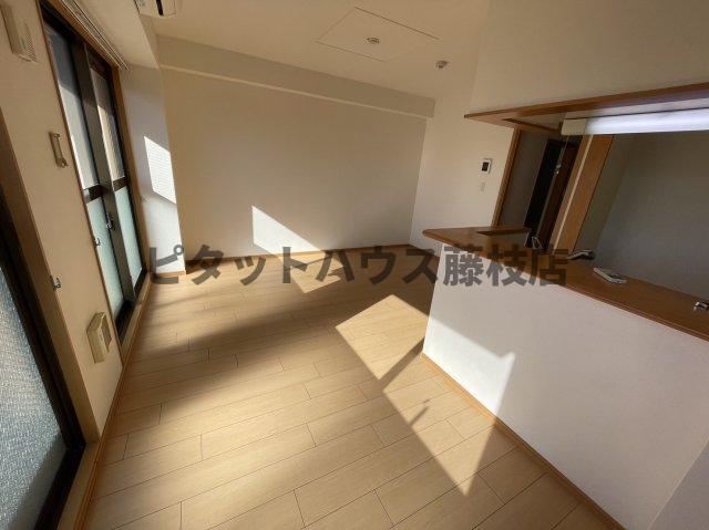 拡大写真:焼津市栄町2丁目 3階301の居間