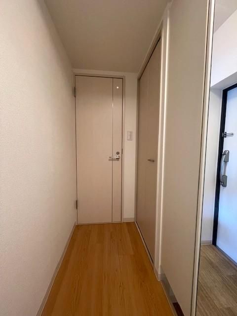 拡大写真:焼津市栄町1丁目 4階401の内装