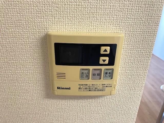 拡大写真:焼津市栄町1丁目 4階401のその他設備