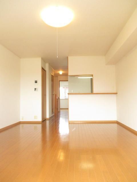 拡大写真:焼津市西小川1丁目 2階202の内装