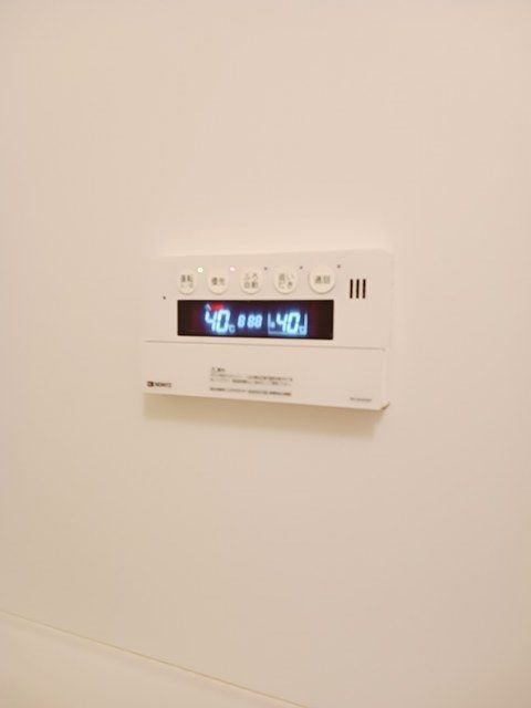 拡大写真:藤枝市青木2丁目 1階105のその他設備