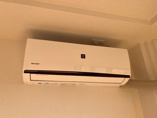 拡大写真:榛原郡吉田町片岡 3階302の寝室