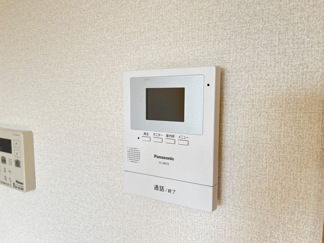 拡大写真:榛原郡吉田町片岡 3階301のその他設備