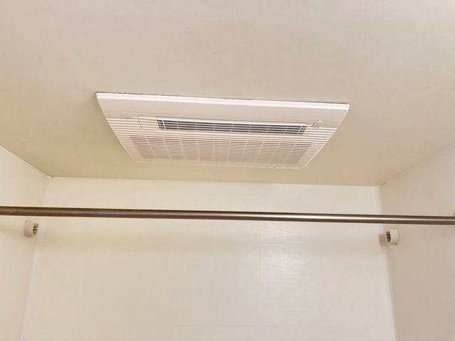拡大写真:榛原郡吉田町片岡 3階301の風呂