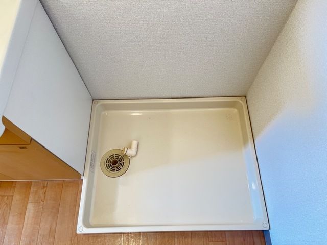 拡大写真:榛原郡吉田町片岡 3階301のその他設備