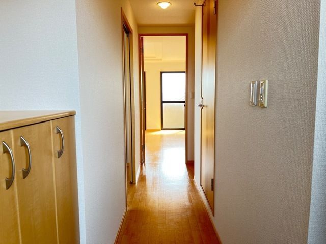 拡大写真:榛原郡吉田町片岡 3階301の内装