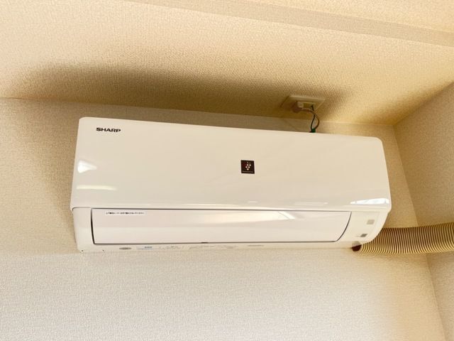 拡大写真:榛原郡吉田町片岡 3階301のその他設備