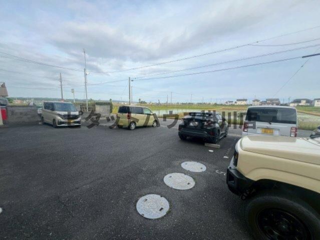 袋井市浅岡の外観