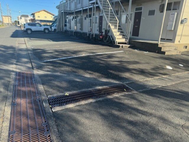 袋井市方丈4丁目の外観