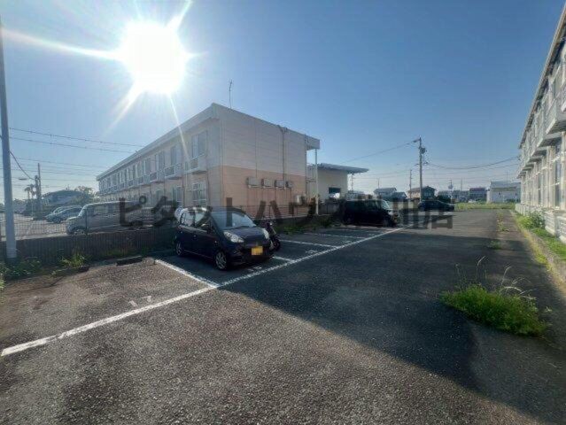 袋井市浅名の外観