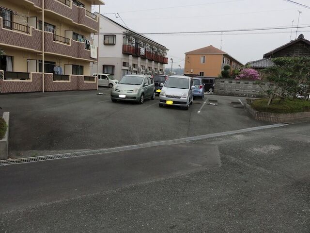 拡大写真:袋井市豊沢 1階103の外観