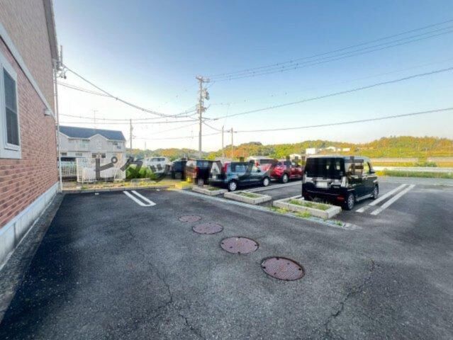 袋井市浅名の外観