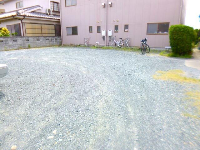 拡大写真:袋井市旭町1丁目 2階202の外観
