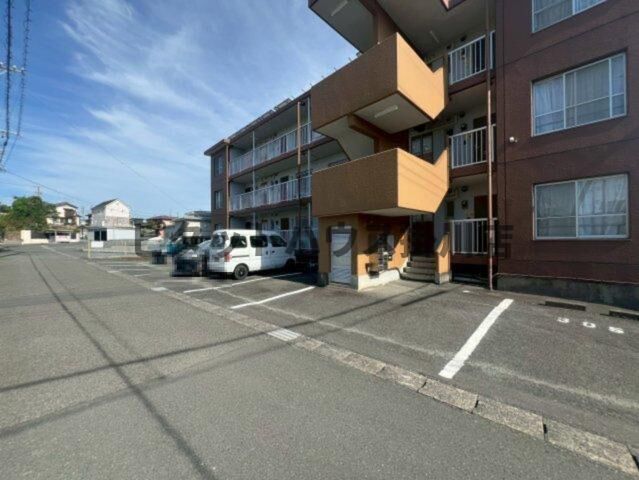 磐田市見付の外観