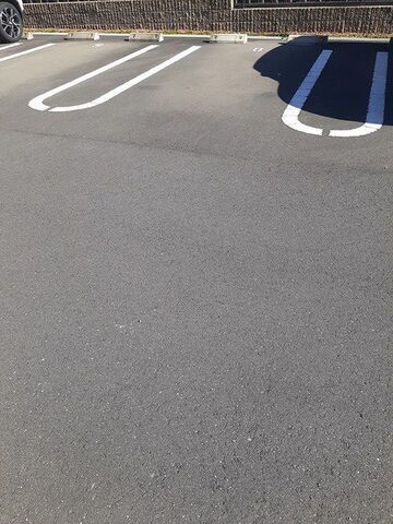 拡大写真:袋井市鷲巣 2階202の外観