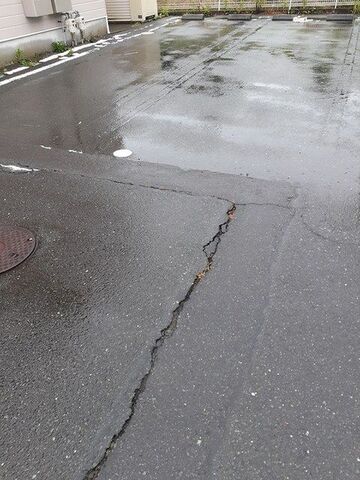 拡大写真:袋井市浅名 1階102の外観