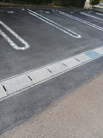 拡大写真:袋井市新堀 1階101の外観